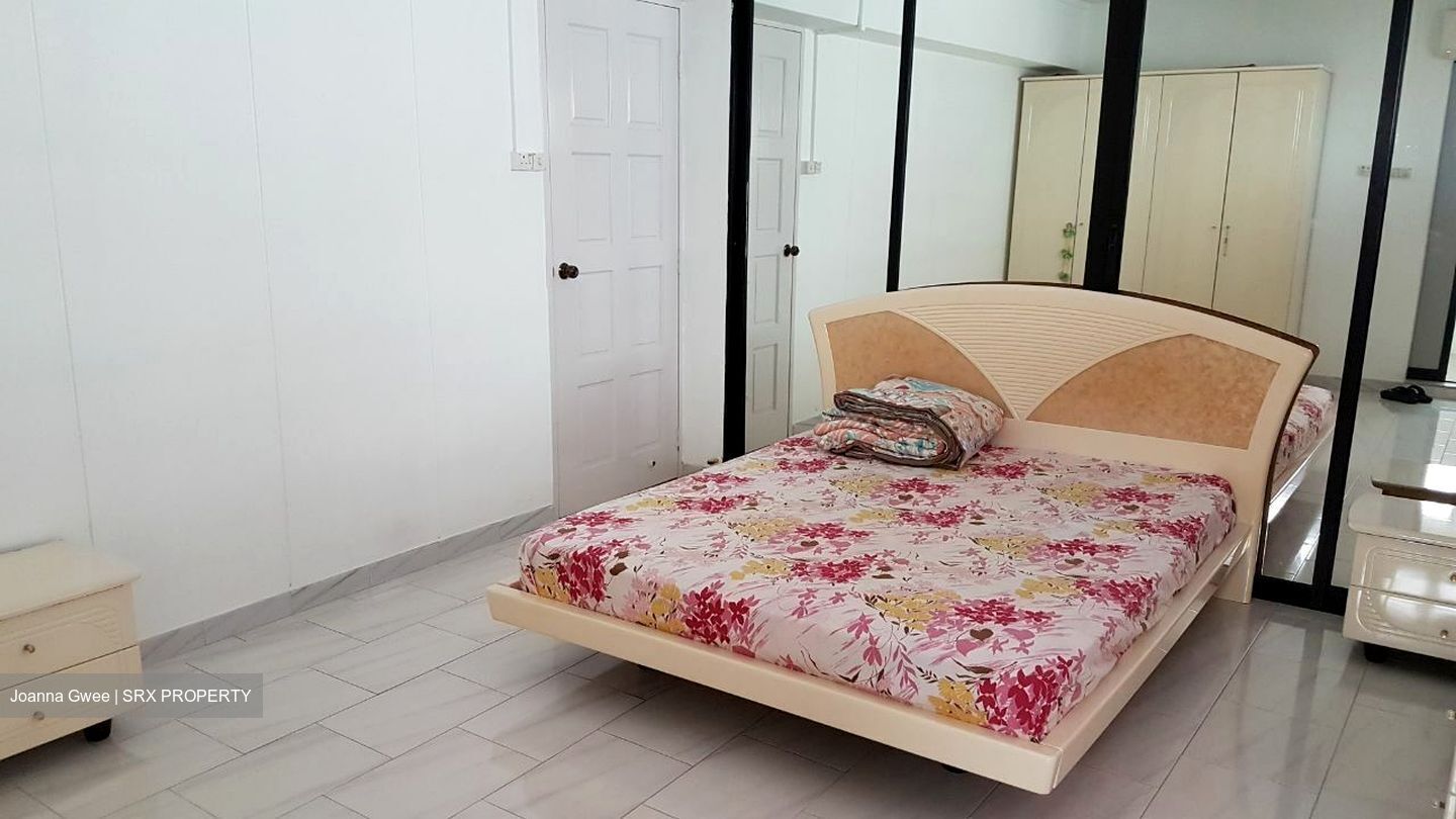 Blk 408 Serangoon Avenue 1 (Serangoon), HDB 5 Rooms #401001081